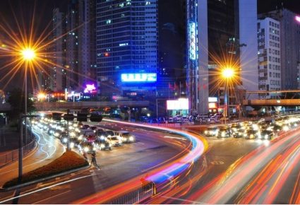 Artigo O que é cidade inteligente e o que isso muda na sua vida?