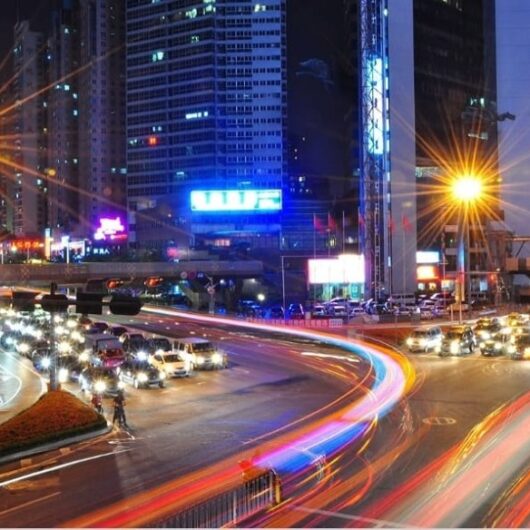 Artigo O que é cidade inteligente e o que isso muda na sua vida?