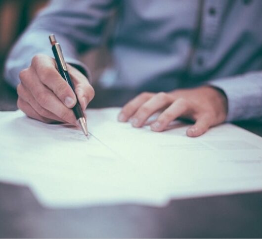 Artigo Entenda a Matrícula do seu imóvel