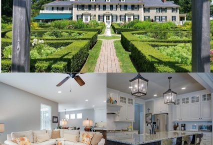 Artigo O padrão do imóvel influencia no preço?