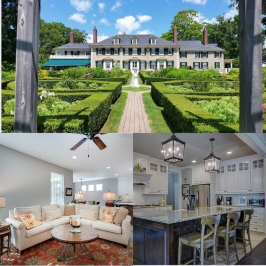 Artigo O padrão do imóvel influencia no preço?