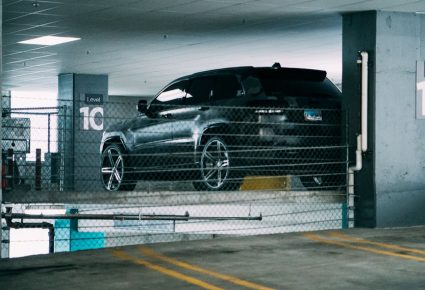 Artigo Vagas de Garagem: Tipos e Possibilidade de Venda