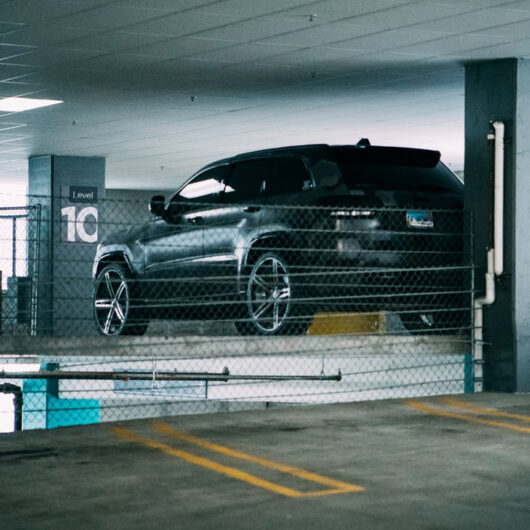 Artigo Vagas de Garagem: Tipos e Possibilidade de Venda