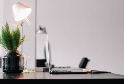 Artigo A iluminação e os ambientes