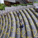 Artigo Habitações e a cidade após Covid-19