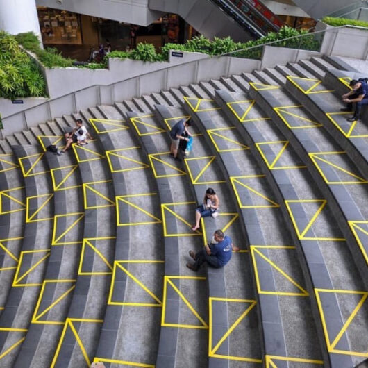 Artigo Habitações e a cidade após Covid-19