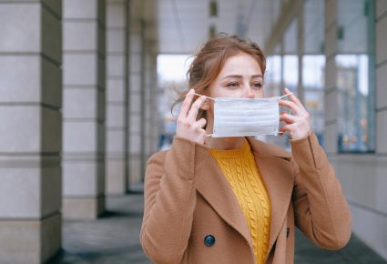 Artigo Os impactos da pandemia no desenvolvimento urbano