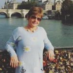 Colunista Elisabete Gaspar