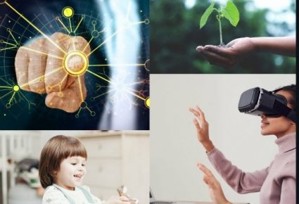 Artigo Geração alpha