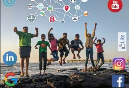 Artigo Geração Y OU “Millenials”