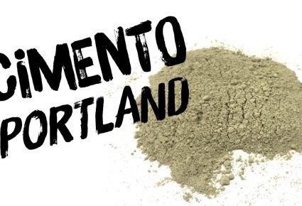 Artigo Tipos de Cimento Portland