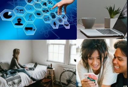 Artigo Geração Z (Centennial)