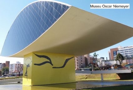 Artigo O concreto na construção civil