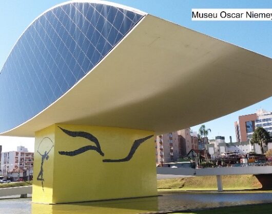 Artigo O concreto na construção civil