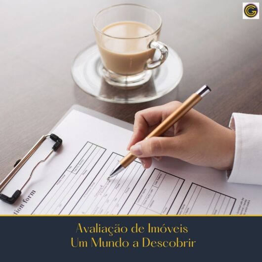 Artigo Avaliação de Imóveis – Um mundo a descobrir