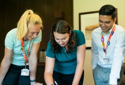 Artigo Planejando uma obra