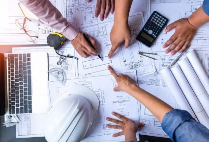 Artigo O Projeto e a Sua Importância na Construção Civil
