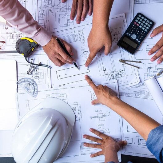 Artigo O Projeto e a Sua Importância na Construção Civil