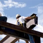 Artigo Trabalho em altura – Um cuidado necessário!