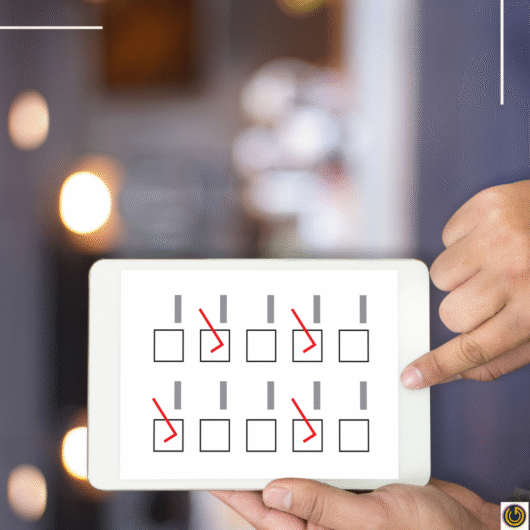 Artigo A vistoria no imóvel – cuidados e fotos