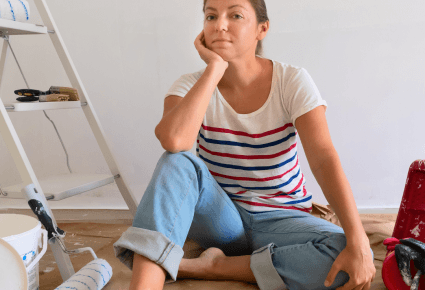 Artigo Hora de reformar! E agora?