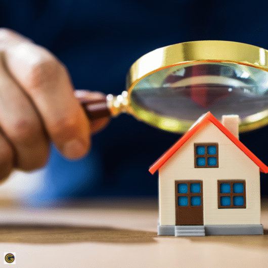 Artigo Por que escolhi as avaliações imobiliárias?