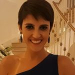 Colunista Cristiane Brunel Paes