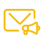 Ícone da newsletter