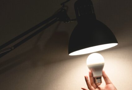 Artigo Mudar para continuar: como assim?