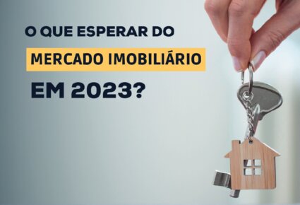 Artigo O que esperar do mercado imobiliário em 2023?