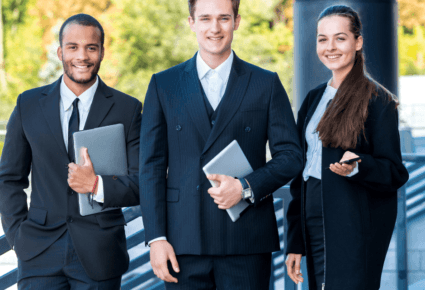 Artigo O corretor e o novo mercado