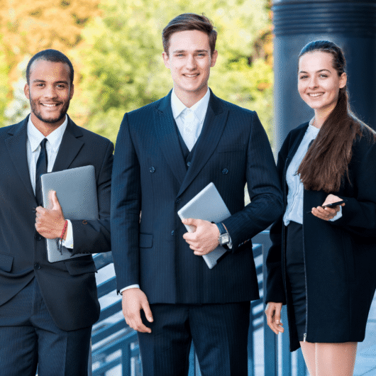 Artigo O corretor e o novo mercado