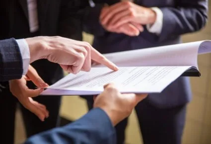 Contrato de corretor de imóveis associados