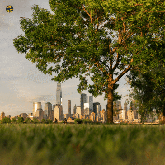 Artigo ESG e o mercado imobiliário