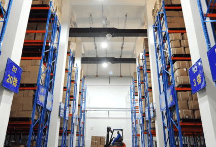 Artigo Built to Suit – BTS: o que é e como calcular o valor do aluguel