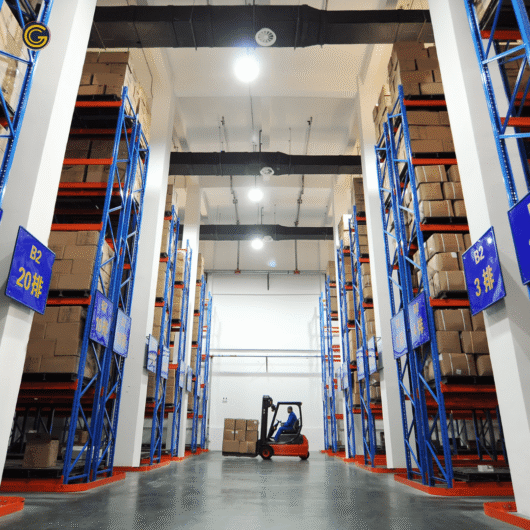 Artigo Built to Suit – BTS: o que é e como calcular o valor do aluguel