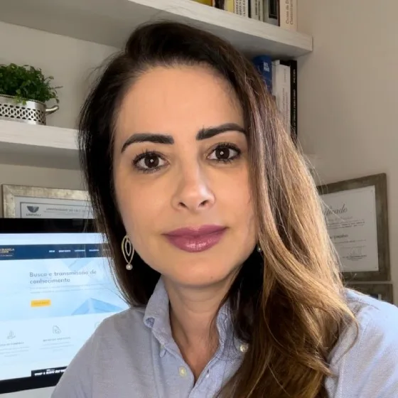 Grasiela Gaspar