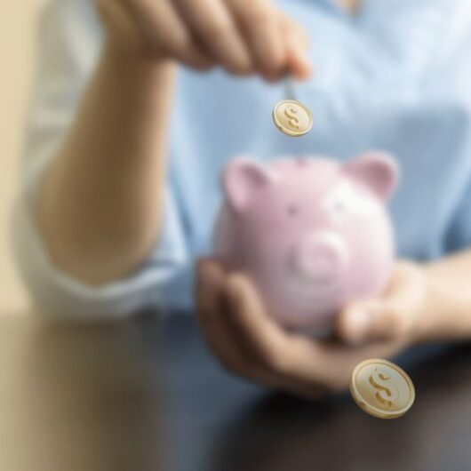 Artigo Taxa de condomínio: como definir a forma de rateio?