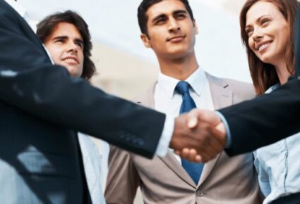 Artigo Contrato de corretor associado: contornos e vantagens para o corretor de imóveis e para a imobiliária