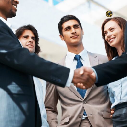 Artigo Contrato de corretor associado: contornos e vantagens para o corretor de imóveis e para a imobiliária