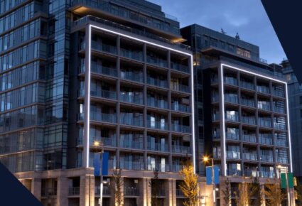 Artigo Multicondomínio