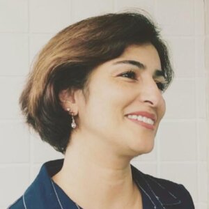 Depoimento - Valéria P M Rodrigues – Gerente Sindimóveis – SC