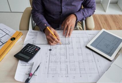 Artigo Medição de Obra – uma das ferramentas indispensáveis na sua construção