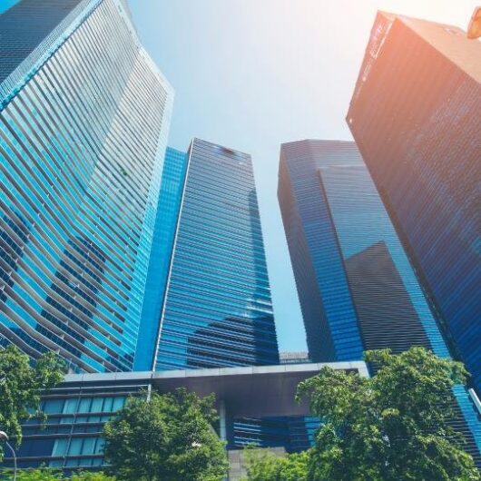 Artigo Comercialização de imóvel na planta: quais as vantagens de se especializar em incorporação imobiliária?