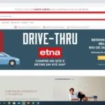 Artigo Fique em Casa: Compra de móveis Online
