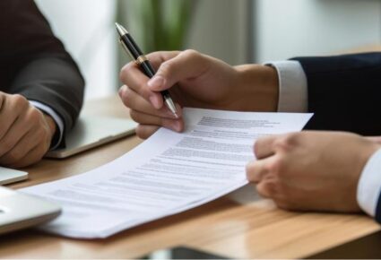 Contrato de locação de imóveis com cláusula de opção de compra