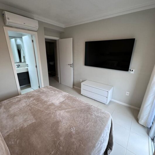 Foto de Apartamento para alugar nos Ingleses com 3 quartos