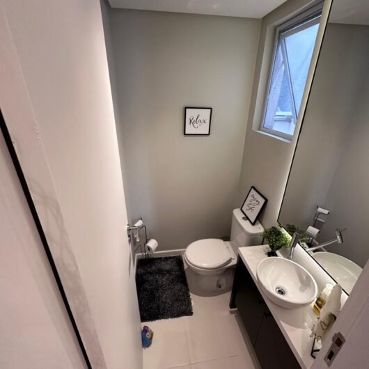 Foto de Apartamento para alugar nos Ingleses com 3 quartos