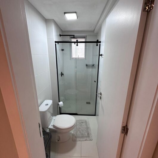 Foto de Apartamento para alugar nos Ingleses com 3 quartos