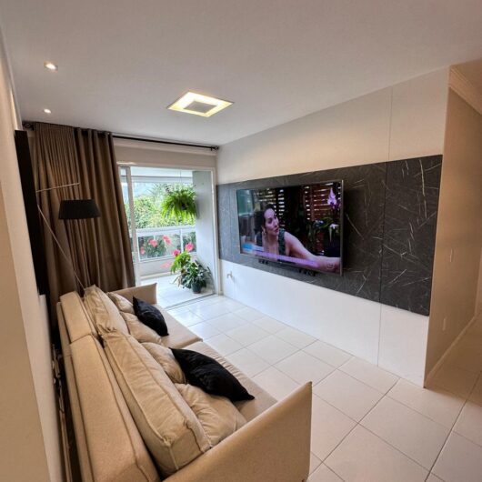 Foto de Apartamento para alugar nos Ingleses com 3 quartos